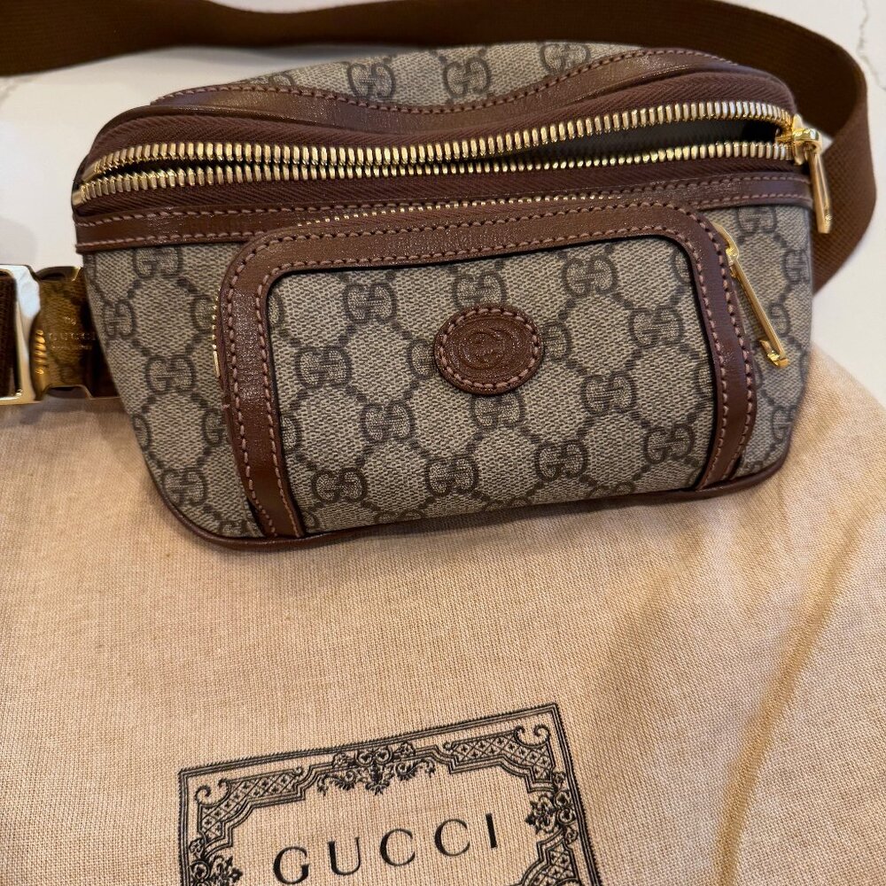 Gucci Belt Bag